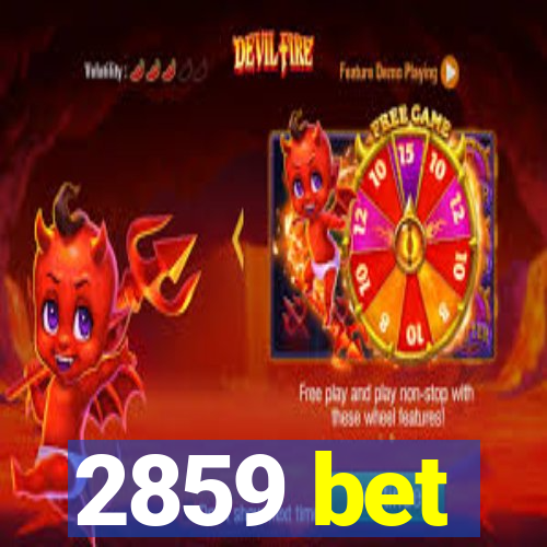 2859 bet